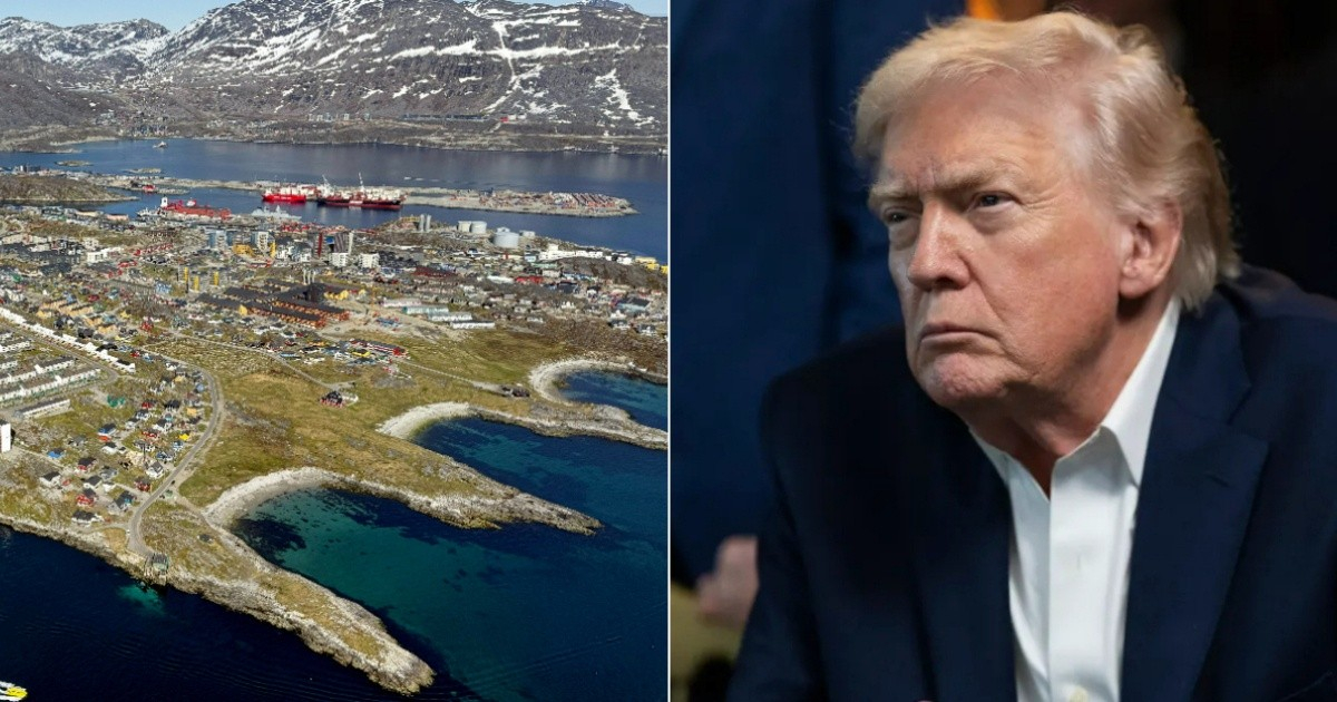 Trump Rekindles Greenland Dispute and Issues Stern Warning to NATO