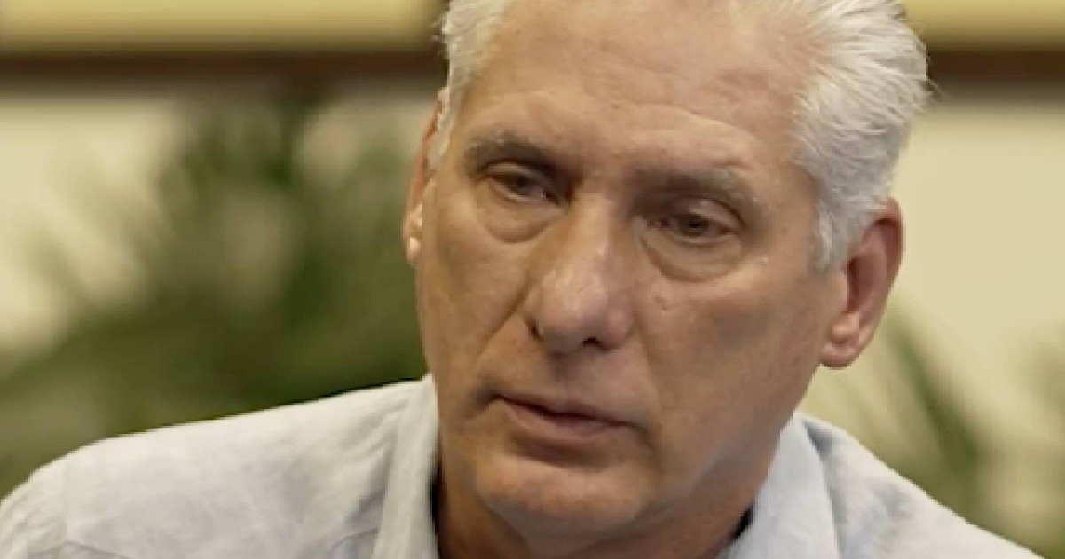 Cuban Leader Signals No Hostility Toward the United States