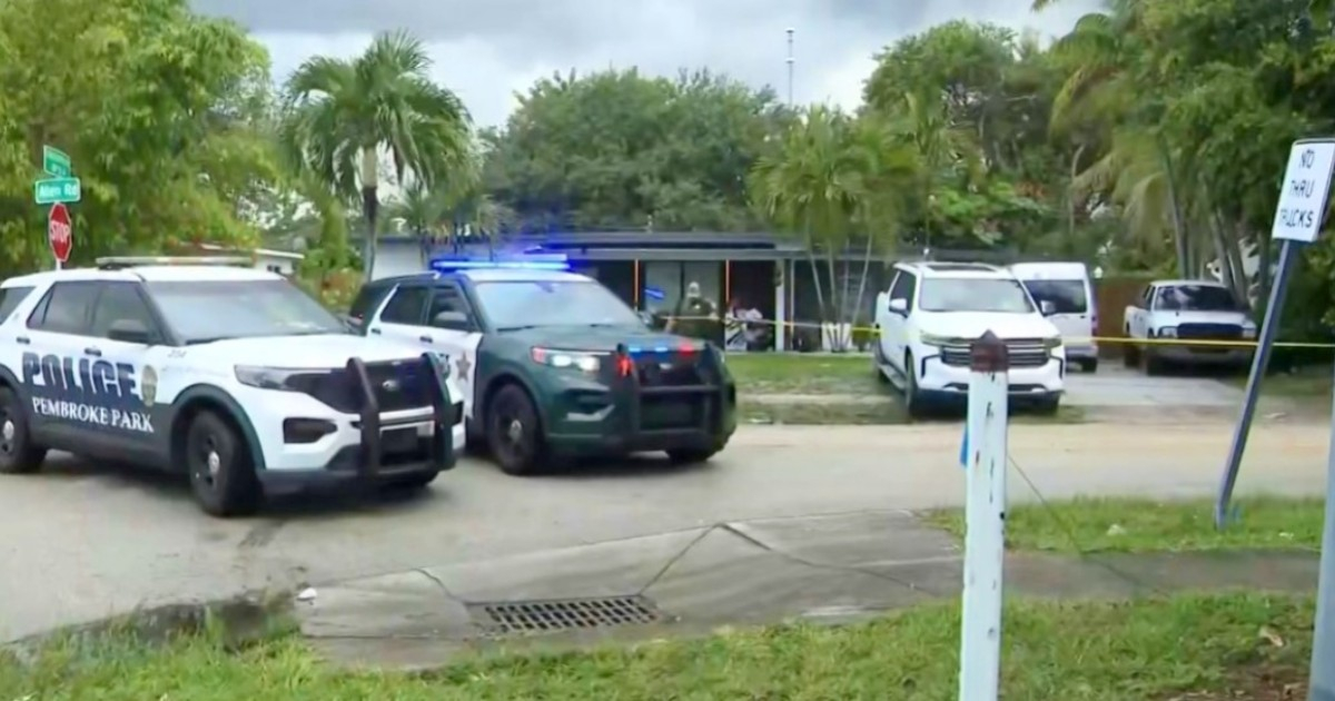 Mother's Heartbreak in South Florida: Toddler Tragically Hit by Family Vehicle