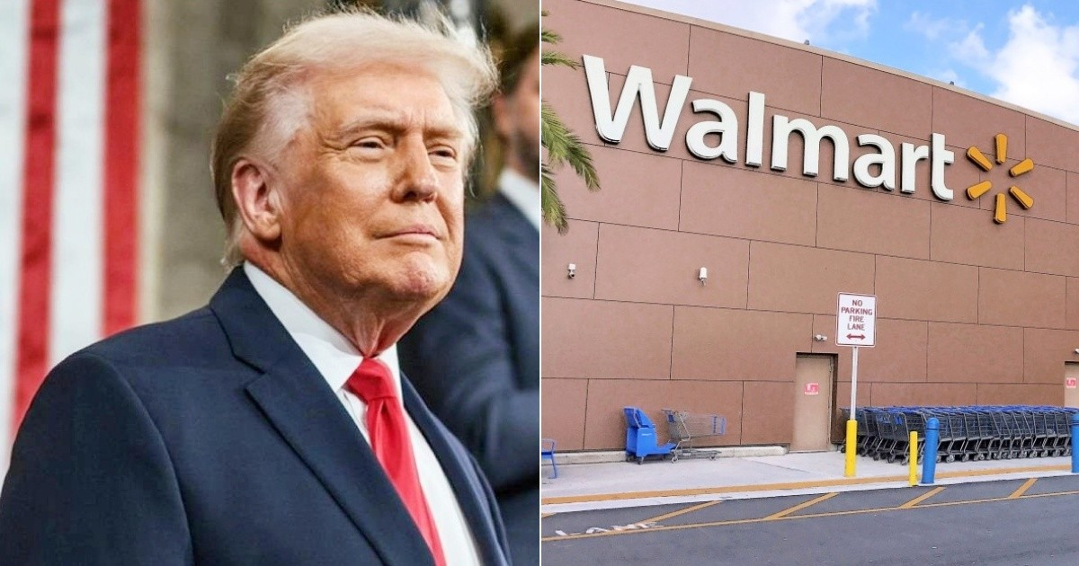 Walmart's Summer Price Cuts and Trump's Claims: The Retail Giant's Response