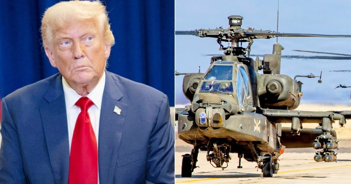 Trump Ends Truce with Iran, Delivers Fiery Speech at NATO Summit