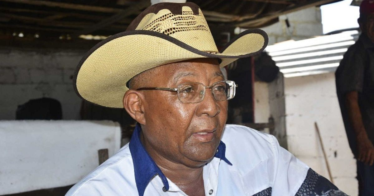 Cuban Rodeo Bids Farewell to Beloved Legend: Carlos "El Negro" Mencía González