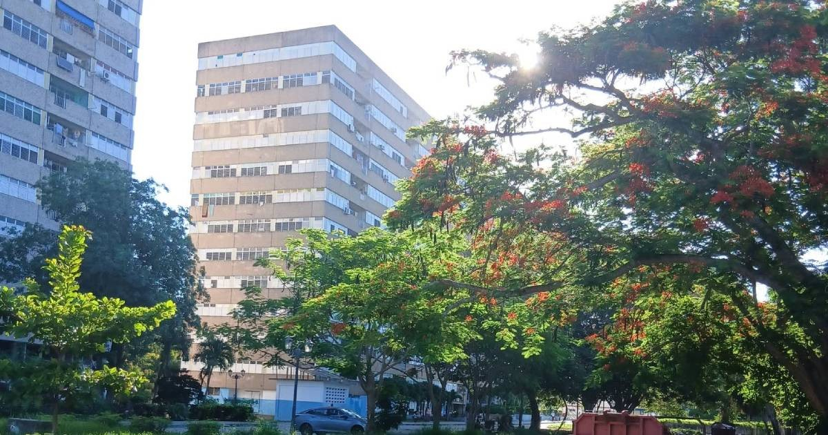 Twelve-Story Building in Santa Clara Faces Five Days Without Power or Water: "How Do You Carry a Bucket Up 12 Floors?"
