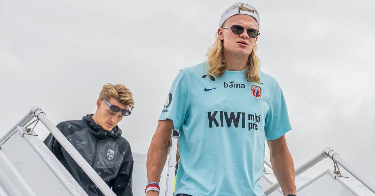 Norway Files Complaint with FIFA and Relocates from Florida Hotel: Here's Why