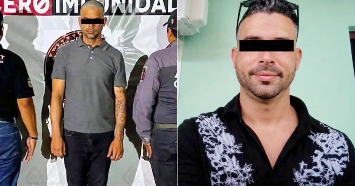 Cuban Man Arrested in Tapachula for Allegedly Murdering His Mexican Wife: Key Details Unveiled