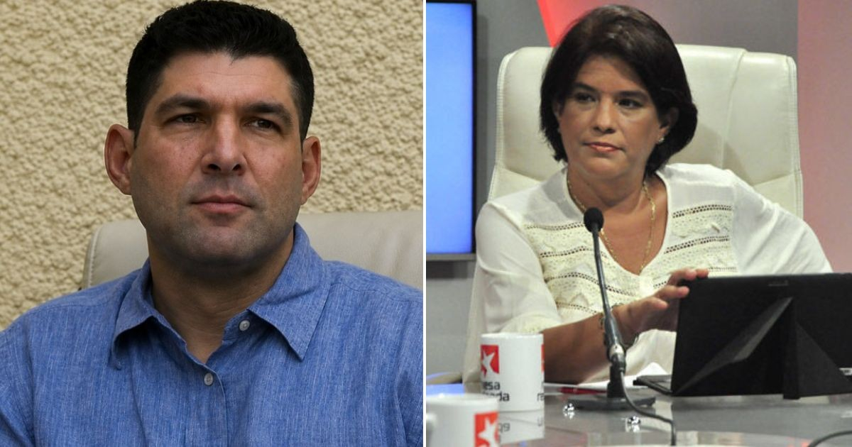 Journalist Defends Potential Role of "El Cangrejo" in U.S.-Cuba Talks: "If It Brings Power, Let It Happen"