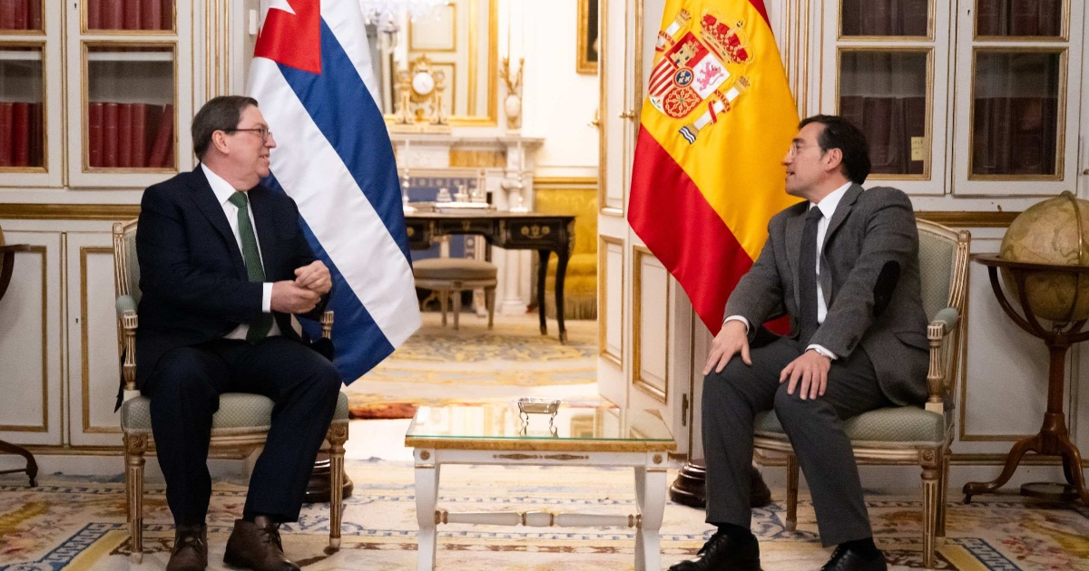 Did Spain Betray Cuba? Spanish Politician Speaks Out on CiberCuba