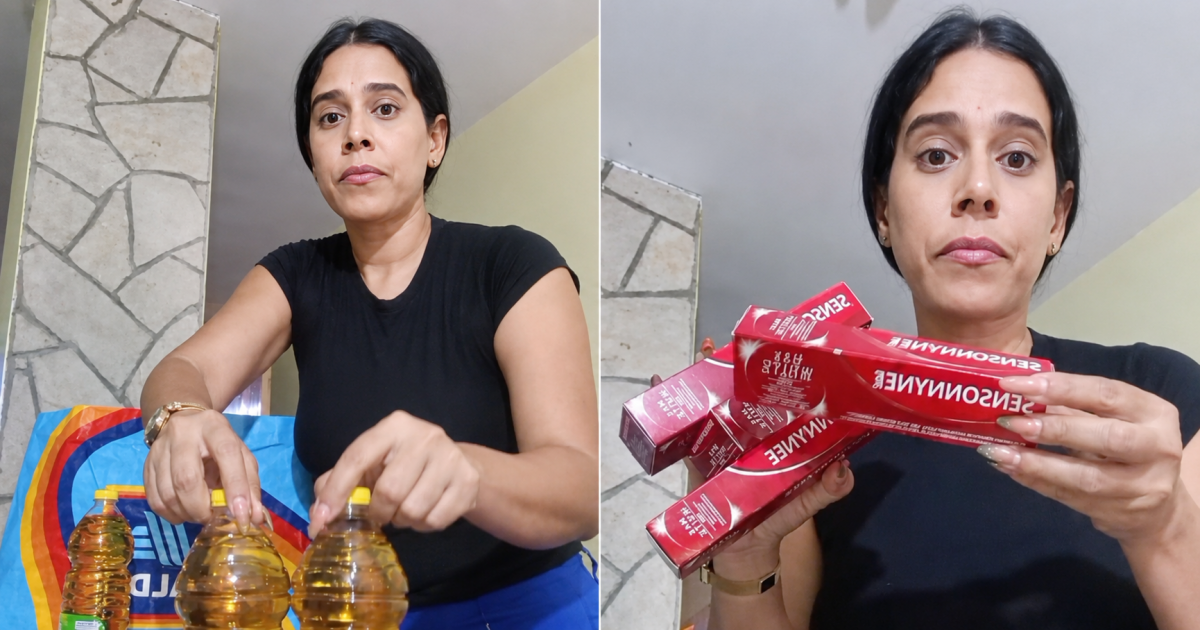 The True Challenge of Shopping in Cuba: Paying for Essentials
