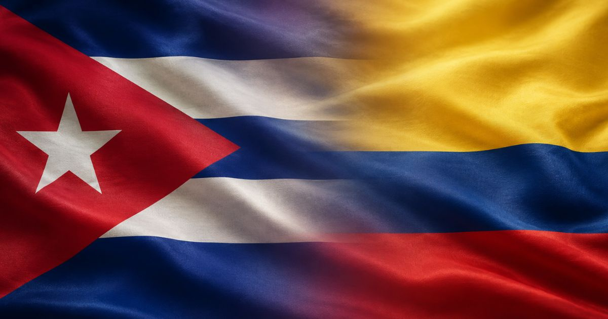 Colombia's New Government to Close Embassy in Cuba