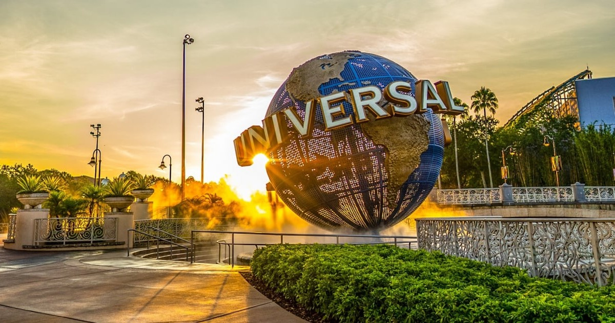 Florida Residents Get Unlimited Access to Two Universal Parks with New Pass