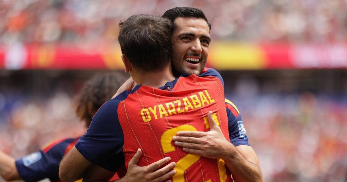 Spain and Belgium Battle for Second Semifinal Spot in 2026 World Cup