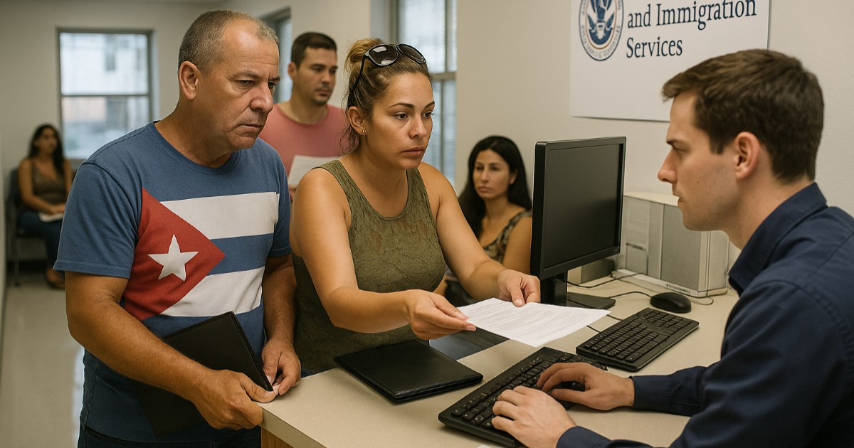 Key Insights for Those Married to a Cuban Resident in the U.S.: Understanding the Cuban Adjustment Act