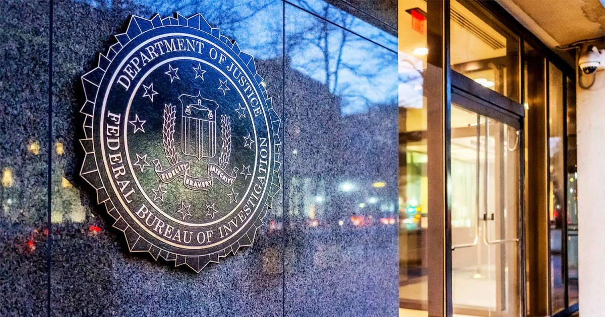 FBI in Miami Warns of Rising Thefts Linked to Dating Apps: Here's What You Need to Know