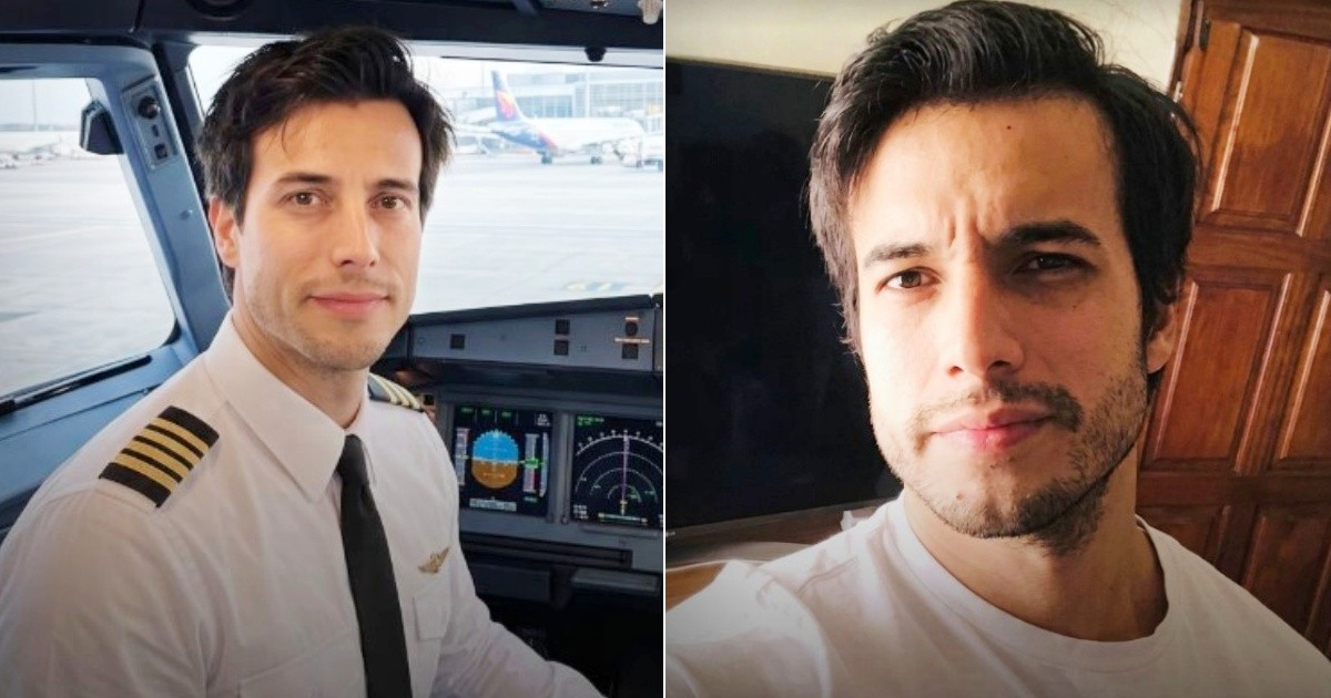 Pilot Instructor Jumps from Plane Mid-Flight, Leaving Student to Land Safely