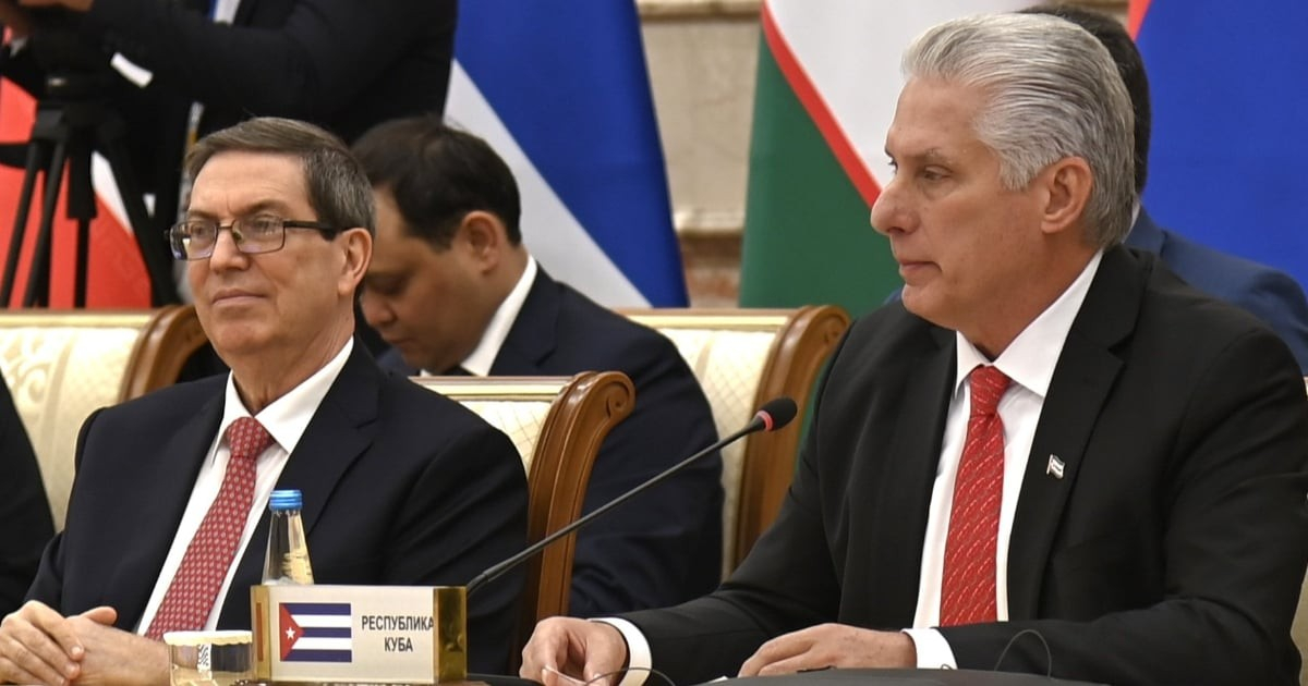 Cubans Mock Díaz-Canel After His Boastful UN Celebration