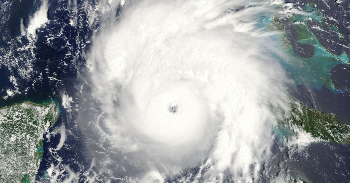 Atlantic Hurricane Forecast for 2026 Revised Downward Again