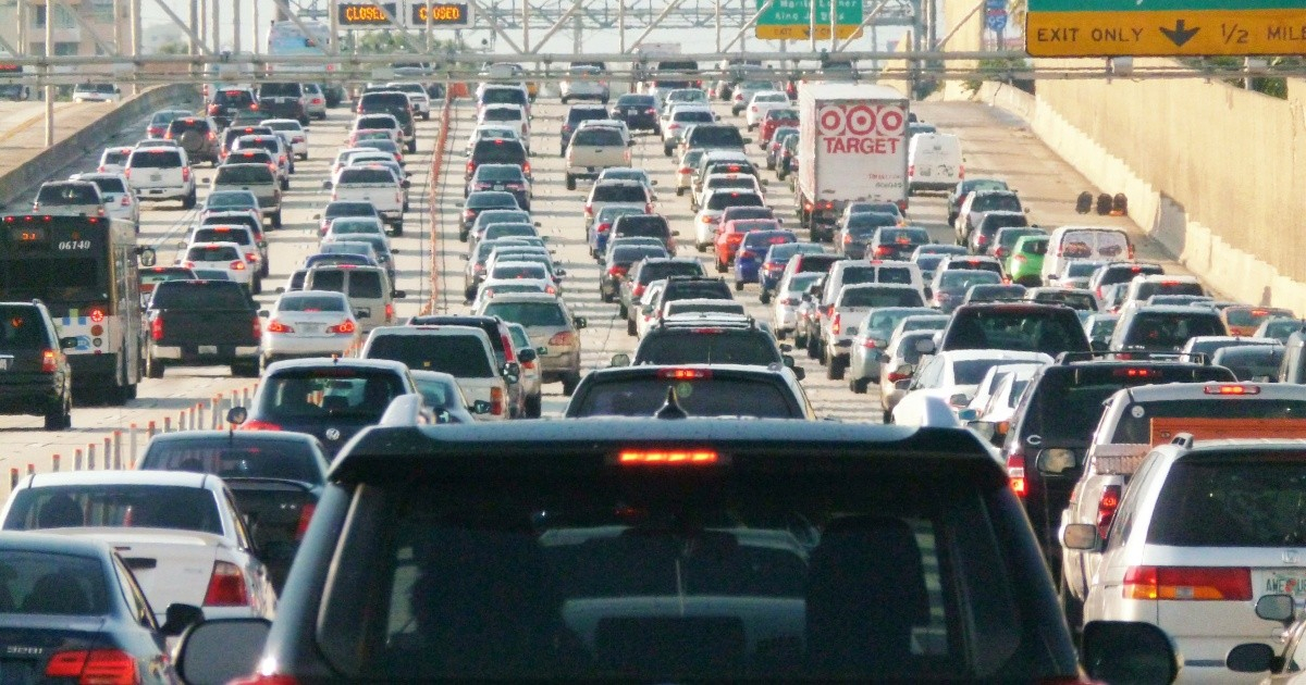 Three Florida Cities Rank Among Safest in the U.S. for Traffic Accidents