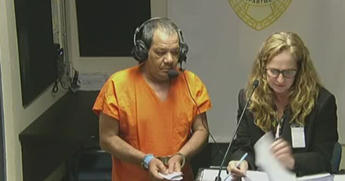 Fake Officer Arrested in Hialeah: Patrolled with Sirens, Uniform, and a Detention Compartment