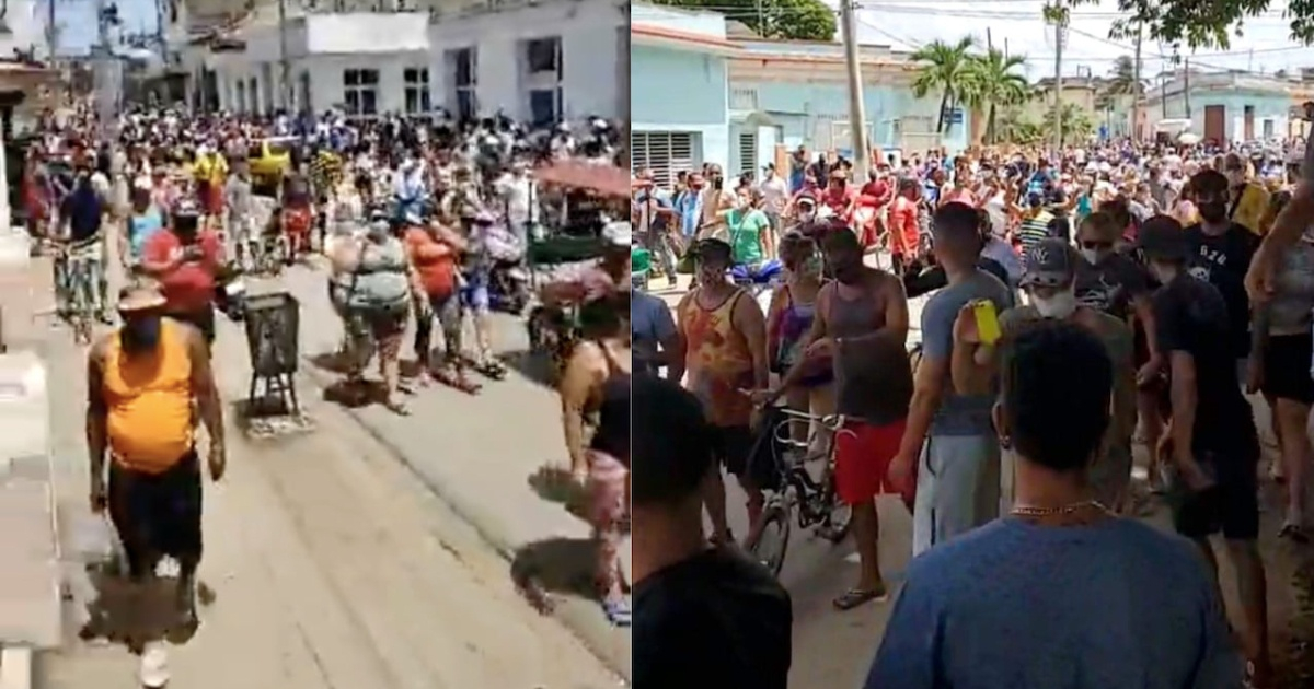11th of July: A Turning Point for Cuba and the Dawn of a New Era