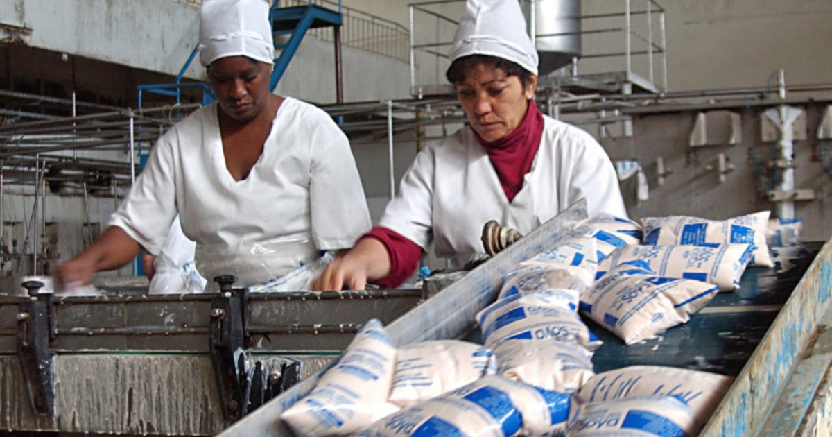 Guantánamo Plans to Revive Local Soy Yogurt Production Amid Skepticism