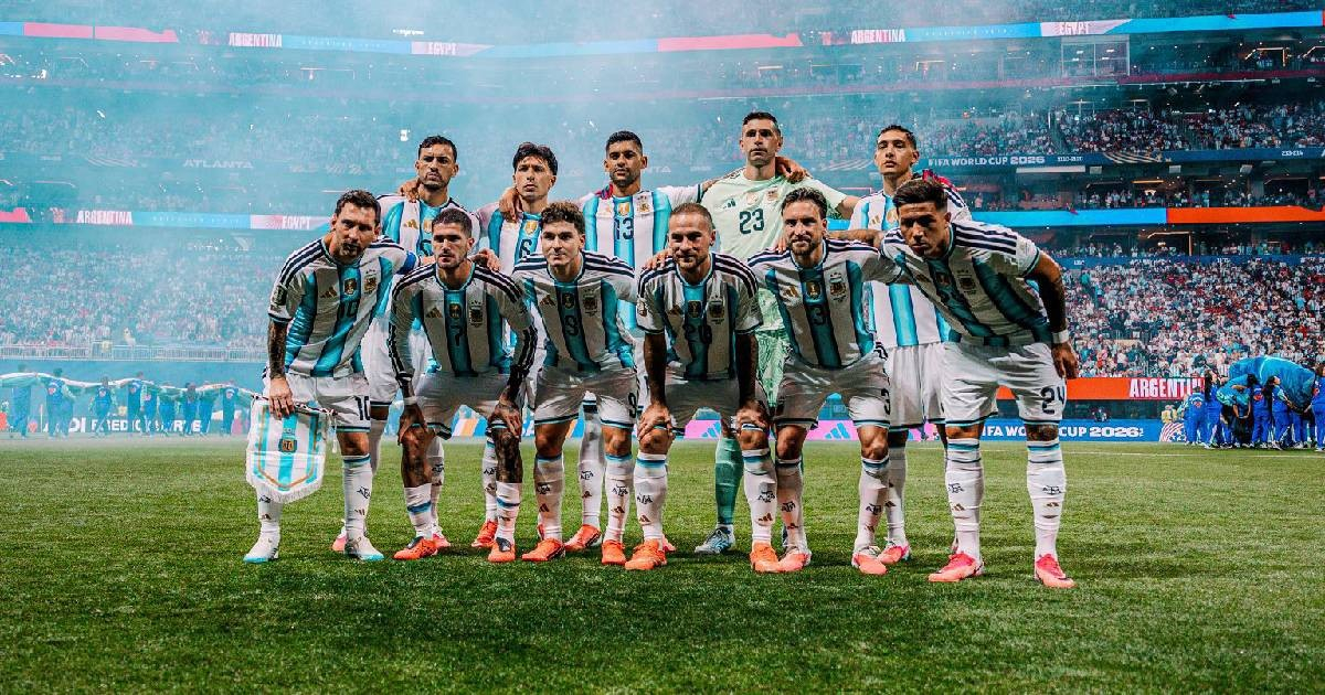 Argentina and Switzerland Face Crucial World Cup Clash