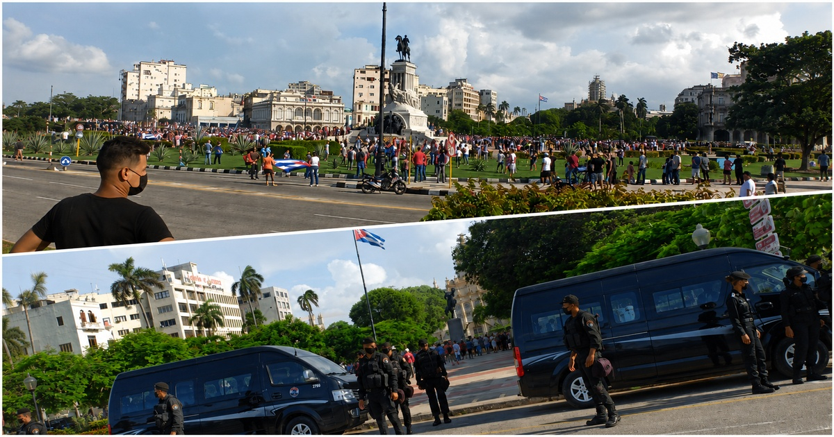 Five Years After July 11: The Cuban Regime Endures, but the Nation Transforms