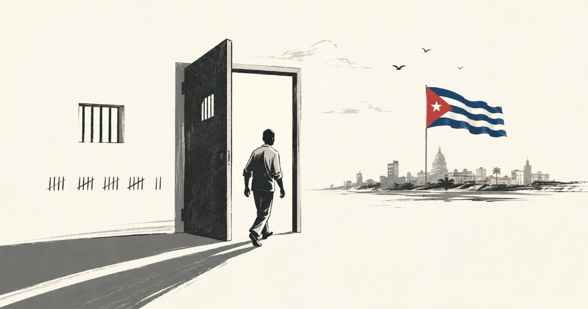 U.S. Embassy in Havana Demands Release of Political Prisoners on 11J Anniversary