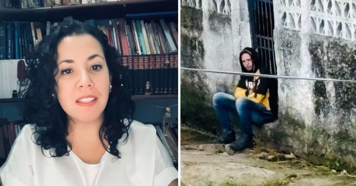Cuban Regime Intensifies Surveillance on Journalist Camila Acosta During 11J Anniversary