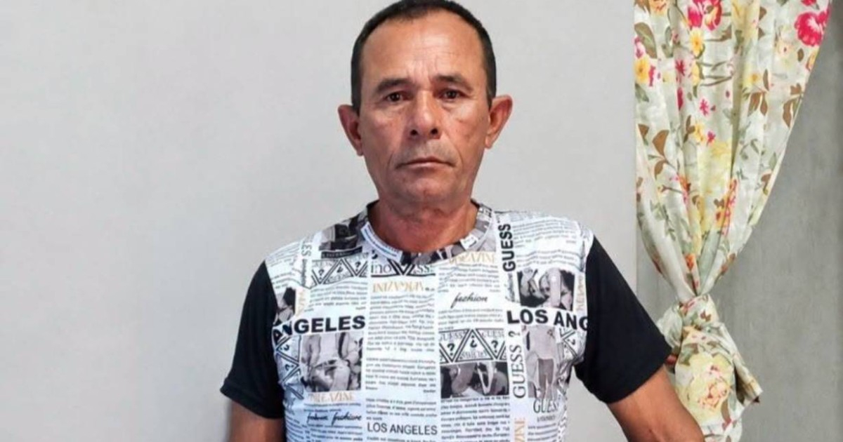 Family Seeks Public Assistance to Locate Missing Security Guard from Morón Who Confronted Thieves