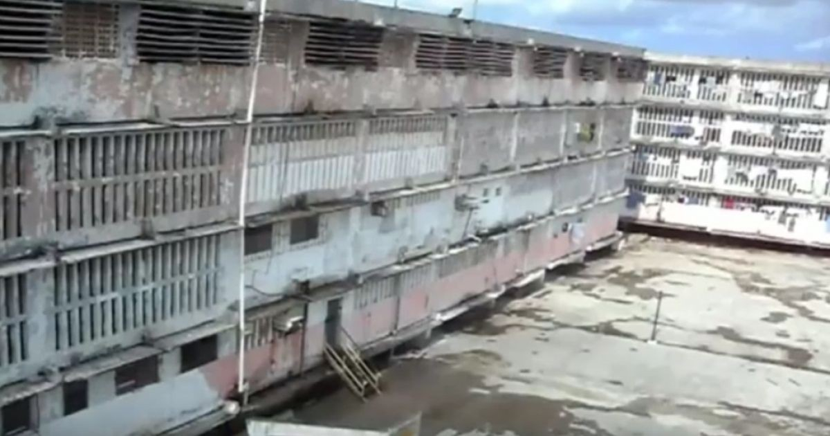 Wife of Political Prisoner Highlights Severe Hunger and Bedbug Infestation in Mar Verde Prison