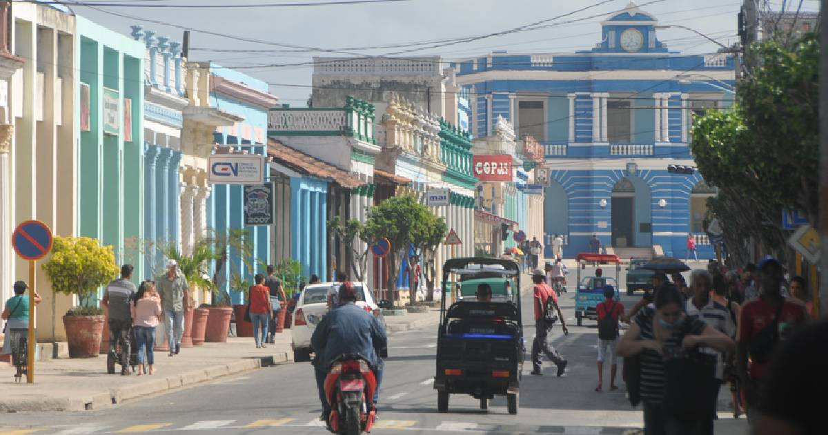 School Schedule Cuts in Las Tunas Expose Children to Crime and Streets
