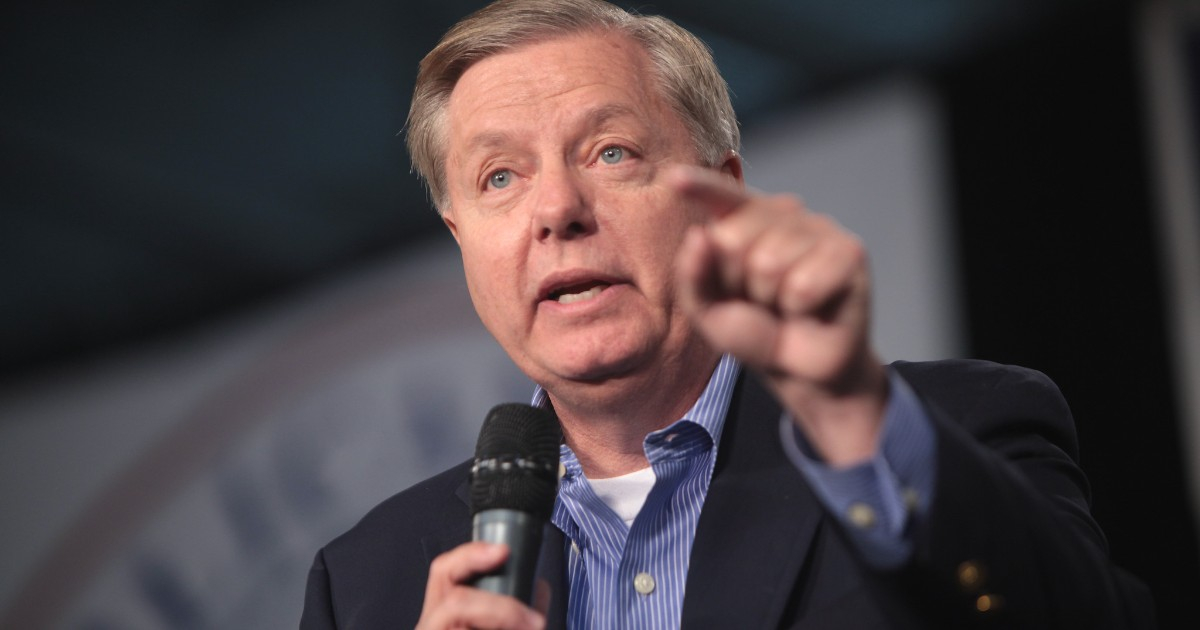 Lindsey Graham, Prominent Trump Ally and Advocate for Cuban Freedom, Passes Away at 71