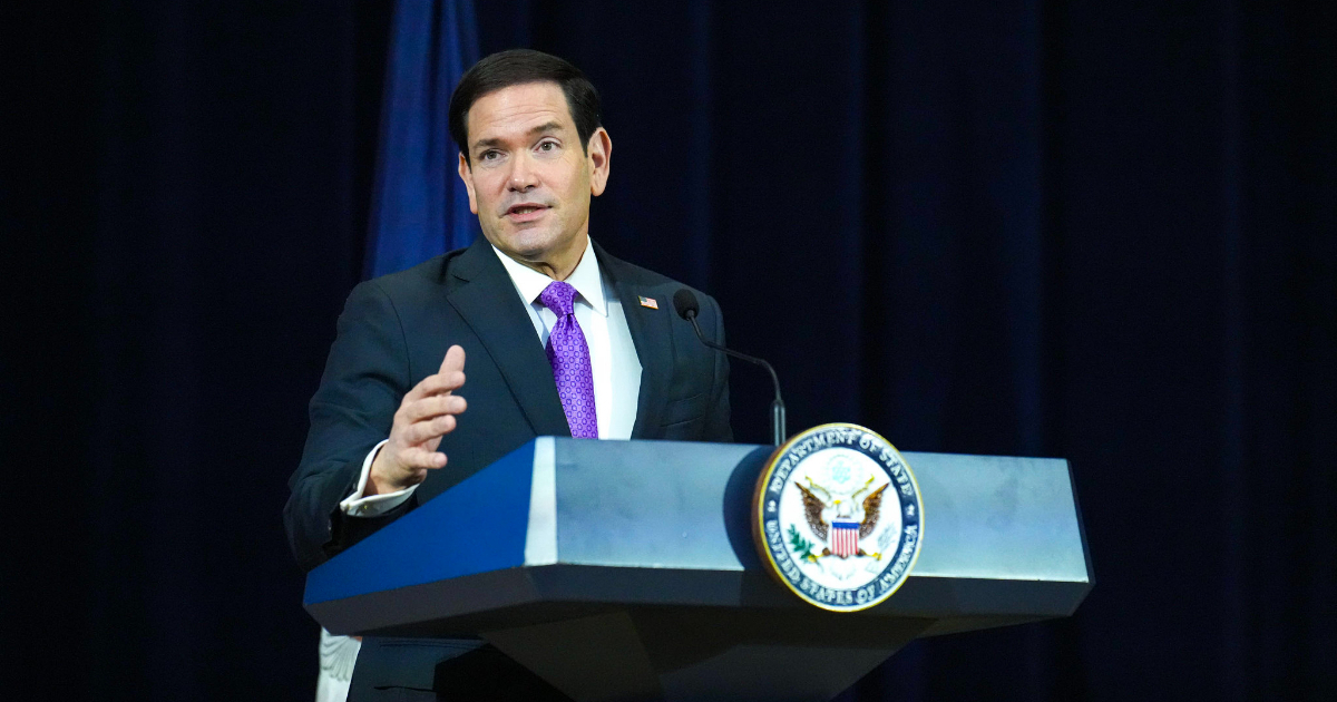 Cubans Express Frustration Over Rubio's Call for Action: "Enough Talk, It's Time to Act"