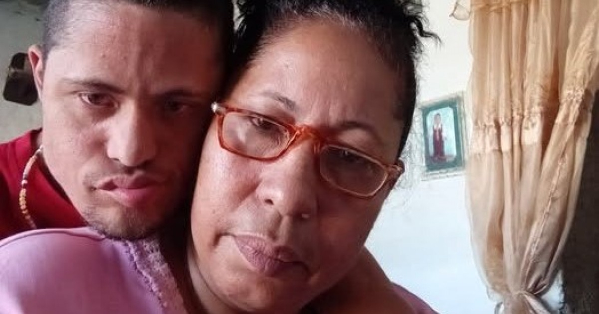 Mother's Plea: Institutions Turn a Blind Eye to Her Sick Son's Suffering