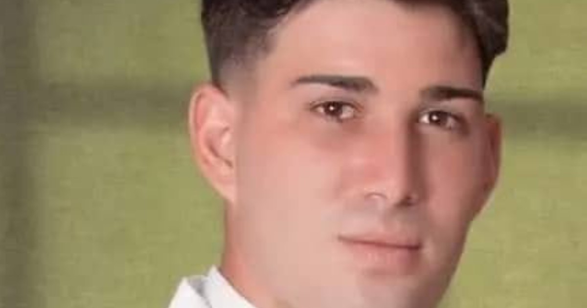Cuban Political Prisoner Released After Completing Full Sentence
