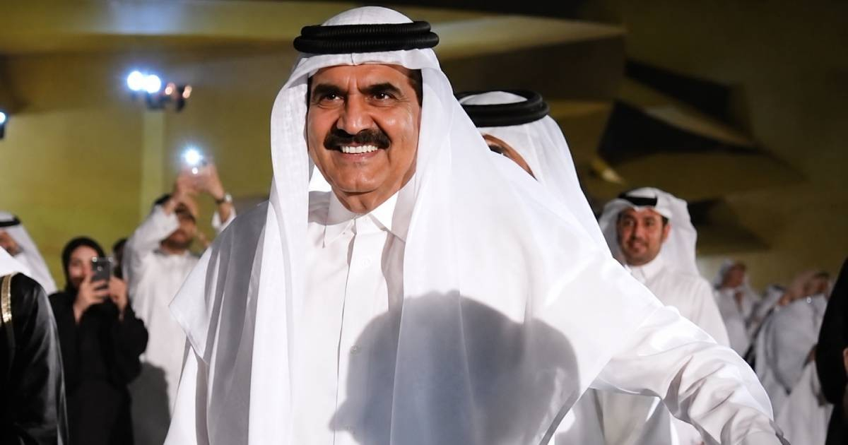 Cuban Regime Responds to the Passing of Former Emir of Qatar Hamad bin Khalifa Al Thani