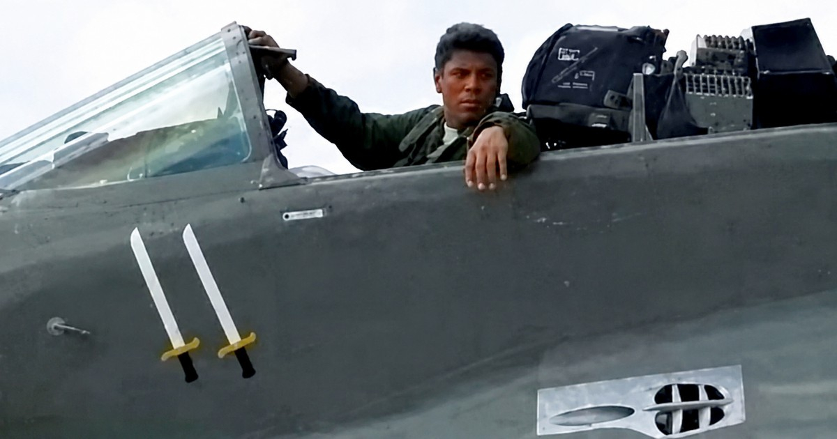 Former Cuban Pilot's Trial Date Set for Brothers to the Rescue Plane Shootdown