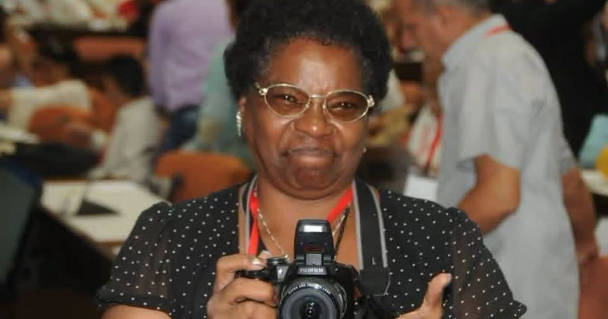 Celebrated Cuban Radio Journalist María Salomé Campanioni Passes Away