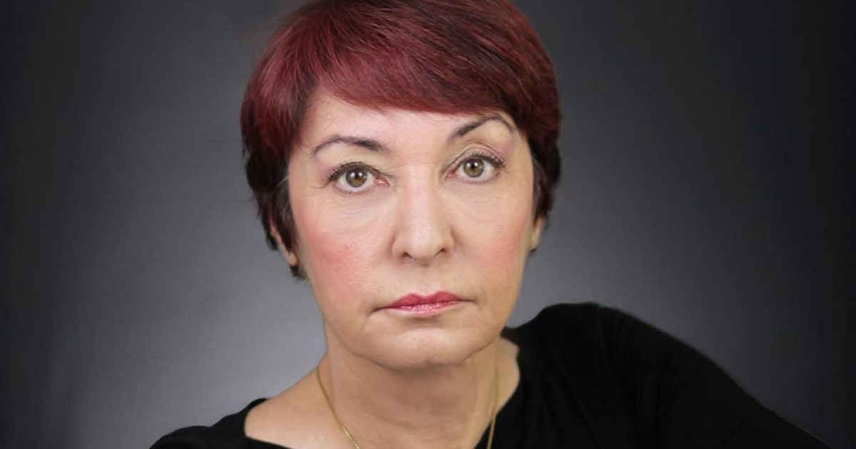 Cuban Writer Daína Chaviano Describes Cuba as a Land Plunged into Misery