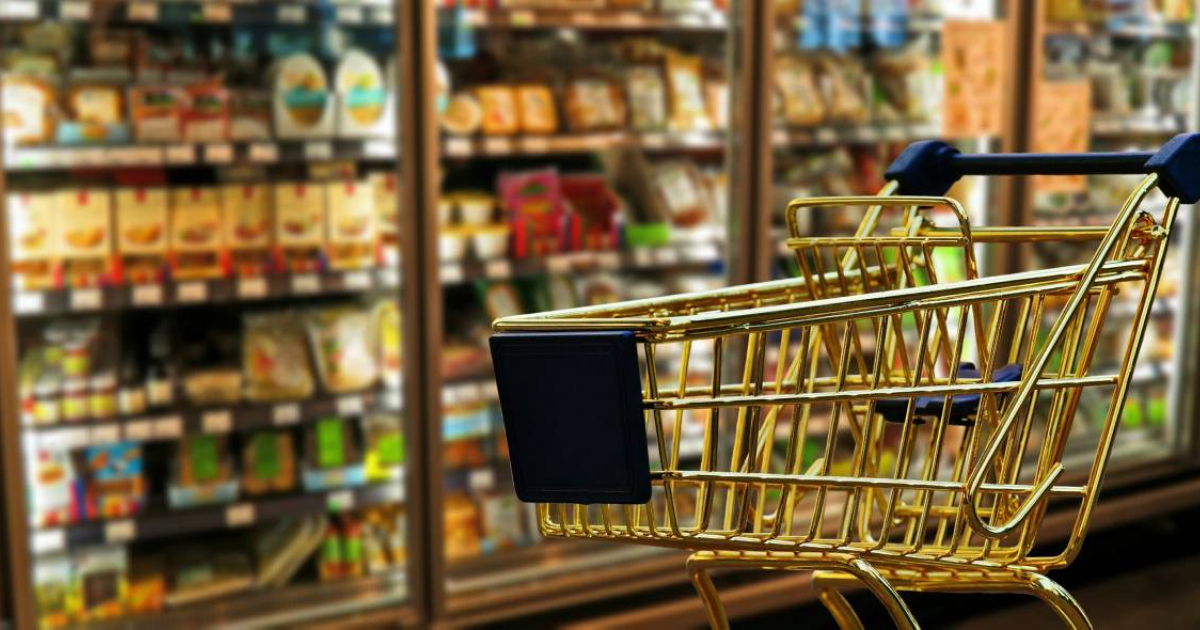 Cultural Connection: Hispanic Supermarkets in Florida Bring Cuban Flavors Home