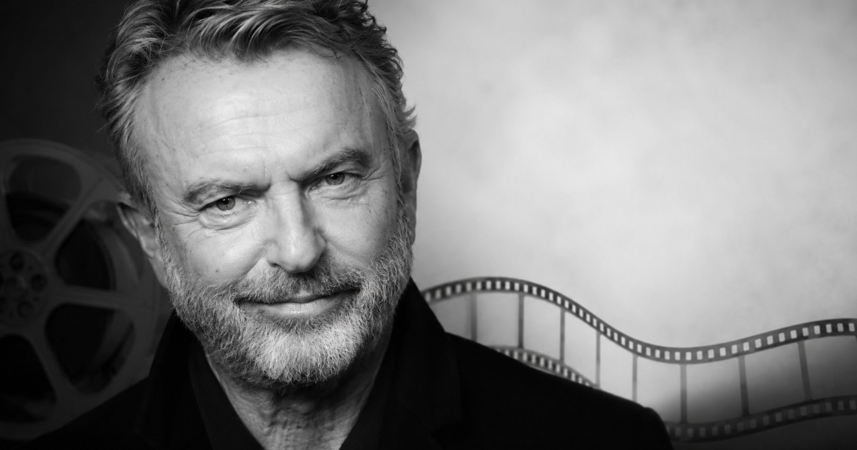 Sam Neill, Star of "Jurassic Park" and "The Piano," Passes Away Suddenly at 78