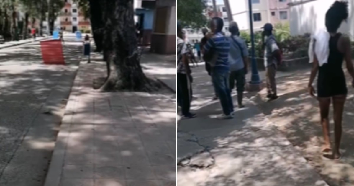 Cuban Struggles: "Wages Are on a Card, Yet It Solves Nothing"
