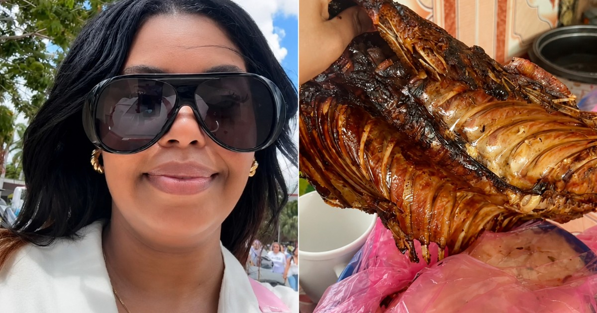 What Happened to This Cuban Woman on Her First Day Back: "A Total Disrespect"