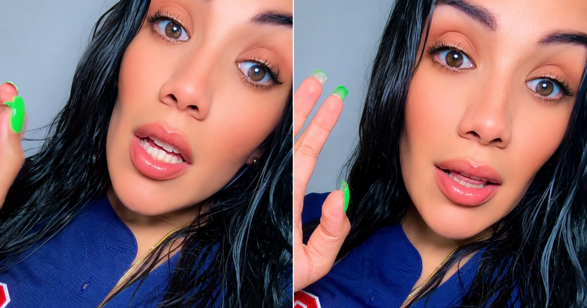 Spotting a "New Arrival"? This Cuban Influencer Knows How: "It's Obvious, Super Easy"