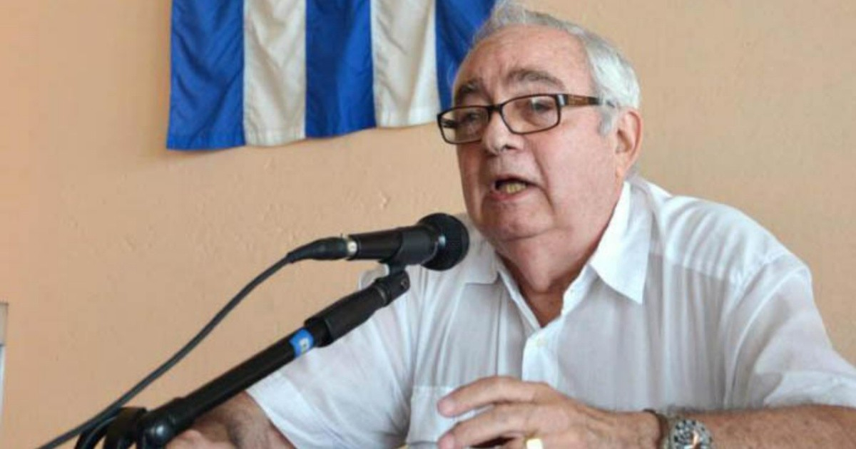 Raúl Roa Kouri © ACN