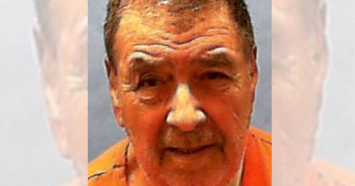 Florida Set to Execute 80-Year-Old Inmate, Could Become Second Oldest in Modern U.S. History