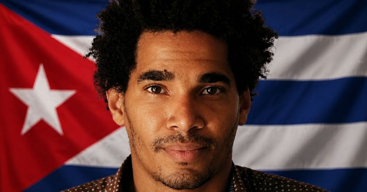 Cuban Authorities Block Habeas Corpus Filing for Luis Manuel Otero Alcántara