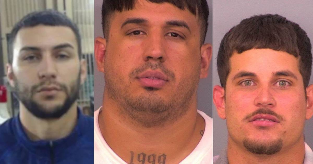 Cuban Nationals Apprehended in Tennessee Human Trafficking Sting: ICE Discloses Immigration Backgrounds