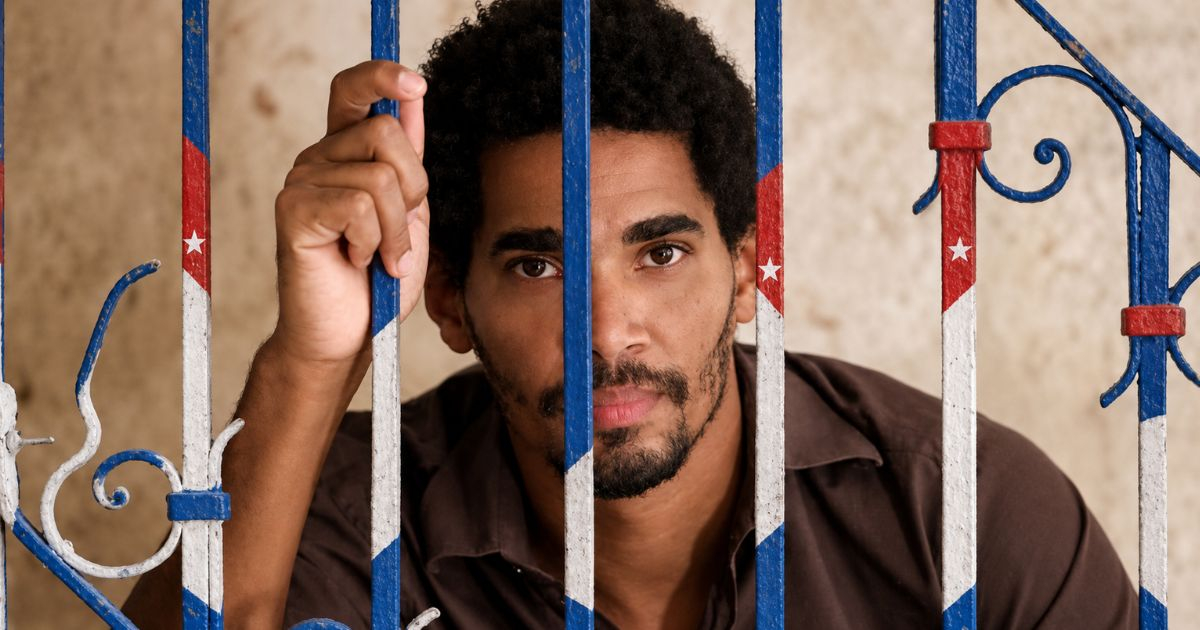 Habeas Corpus Filed for Luis Manuel Otero Alcántara: Cuban Authorities Must Respond Within 72 Hours