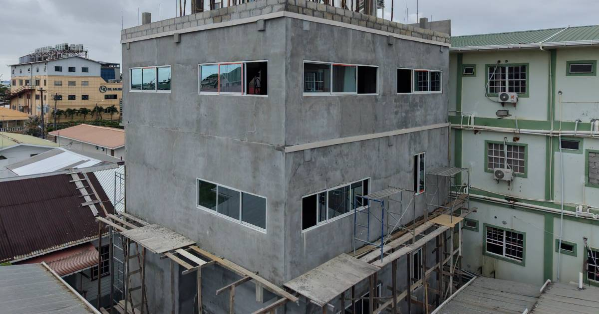 Cuban Worker in Guyana Dies After Being Struck by High-Pressure Hose